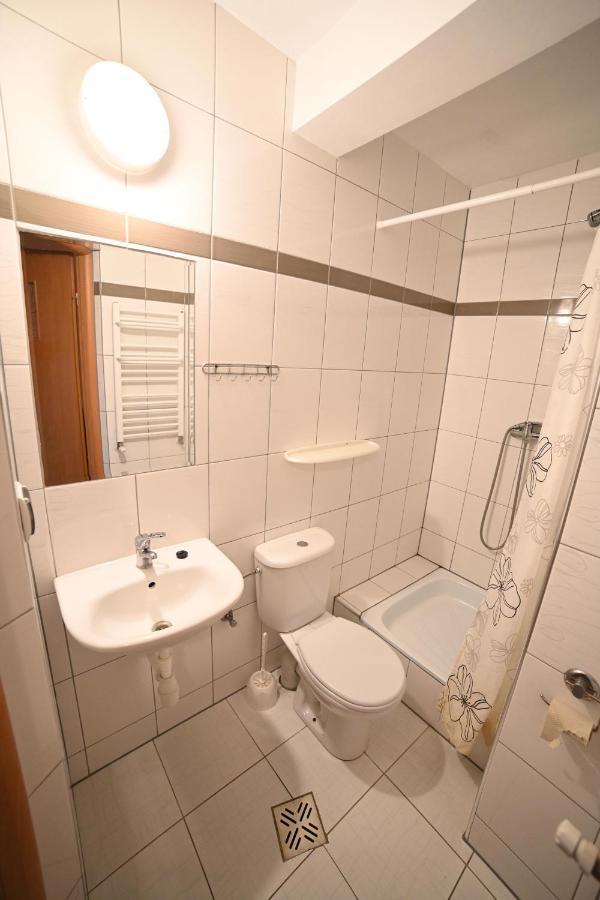 U Skupniow Gliczarow Gorny Villa Bialy Dunajec Luaran gambar
