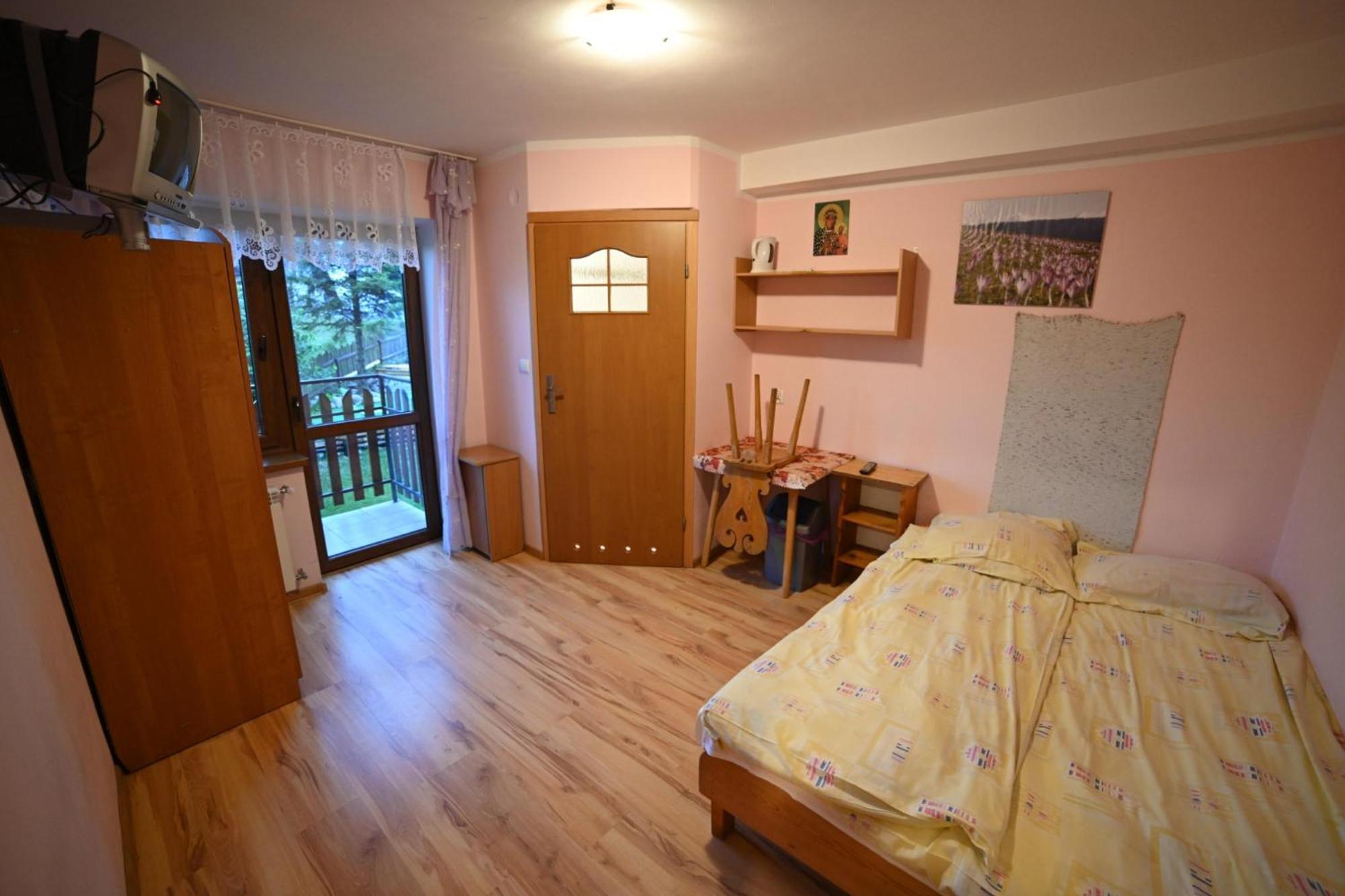 U Skupniow Gliczarow Gorny Villa Bialy Dunajec Luaran gambar